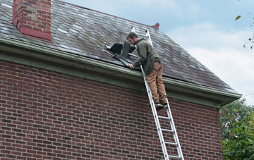 what affects urgent Carlton Husthwaite roof repairs