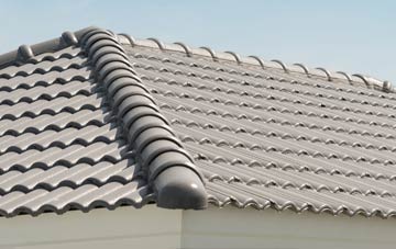 advantages of Carlton Husthwaite clay roofing