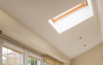 Carlton Husthwaite conservatory roof insulation companies