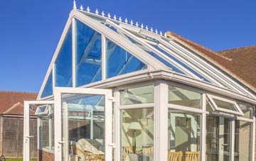 conservatory roof insulation costs Carlton Husthwaite