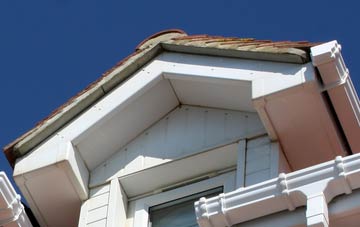 Carlton Husthwaite fascia installation costs