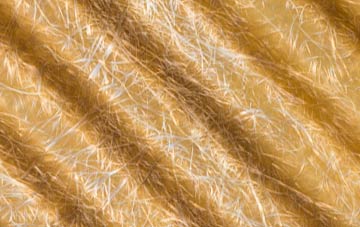 Carlton Husthwaite fibreglass roof waterproofing