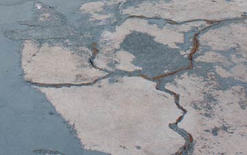 fibreglass roofing replacement Carlton Husthwaite