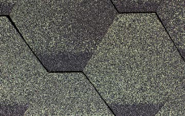 Carlton Husthwaite fibreglass shingle repairs