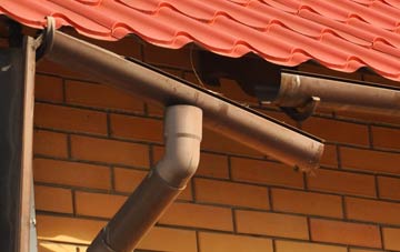 Carlton Husthwaite gutter repair costs