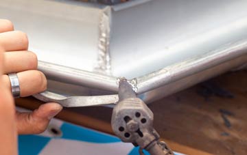 disadvantages of Carlton Husthwaite lead roofing