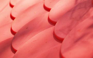 Carlton Husthwaite plastic roof costs