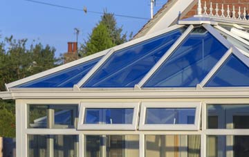 professional Carlton Husthwaite conservatory insulation