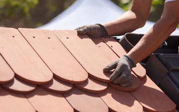 Carlton Husthwaite roof tile contractors