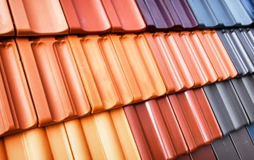Carlton Husthwaite roof tile costs