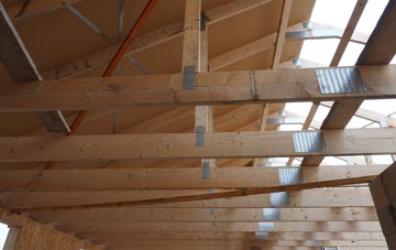Carlton Husthwaite roof truss costs