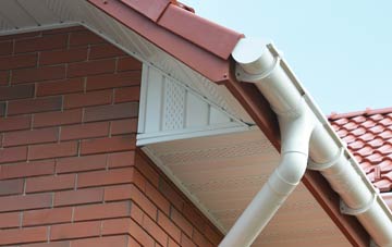 Carlton Husthwaite soffit repair costs