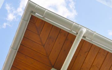 Carlton Husthwaite soffit types
