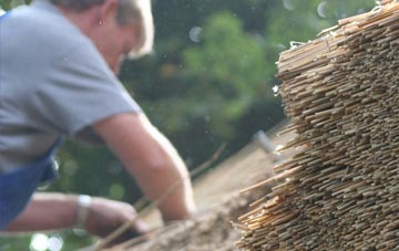 professional Carlton Husthwaite thatchers