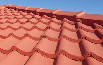 Carlton Husthwaite tile and slate roof replacement