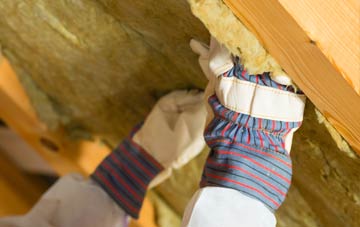types of Carlton Husthwaite pitched roof insulation materials