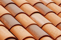 Carlton Husthwaite clay roofing