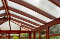 Carlton Husthwaite conservatory roofing insulation