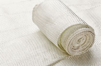 Carlton Husthwaite fibreglass roofing repairs