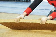 find rated Carlton Husthwaite roof insulation companies