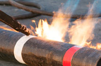 Carlton Husthwaite flat roofing replacement