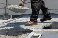find rated Carlton Husthwaite flat roofing replacement companies
