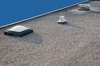 Carlton Husthwaite flat roofing