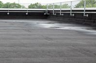 find rated Carlton Husthwaite flat roofing companies