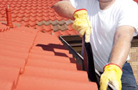 Carlton Husthwaite gutter repair