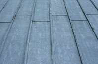 Carlton Husthwaite lead roofing