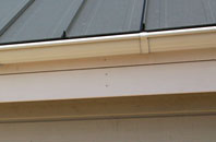 Carlton Husthwaite soffit repair