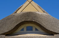 Carlton Husthwaite thatch roofing